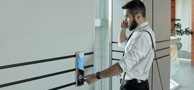 Cloud Based Access Control Arcata