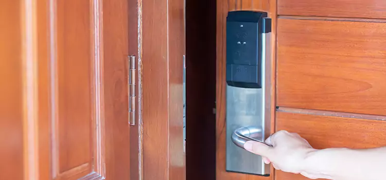 Commercial Keyless Entry Locks Arcata