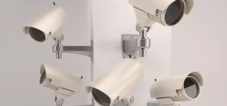 Your Trusted Partner for CCTV Solutions in Arcata