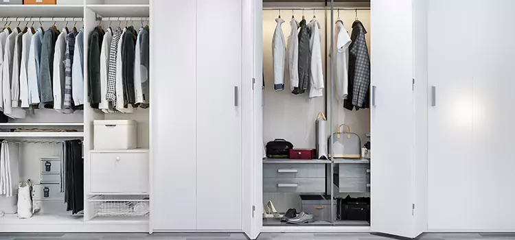 Glass Closet Door Repair Arcata