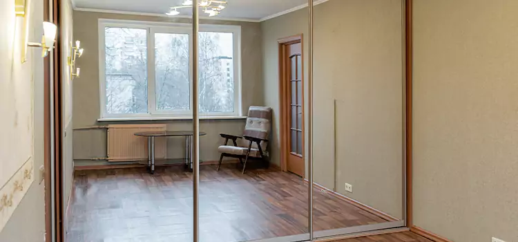 Mirror Closet Door Roller Replacement Arcata