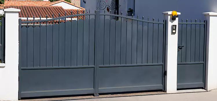Emergency Commercial Gate Repair Arcata