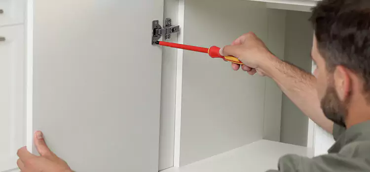 Screen Door Hinge Repair Arcata