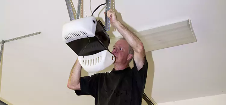 Garage Door Opener Service Arcata