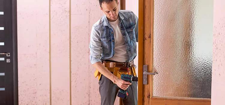 Door Glass Replacement Arcata