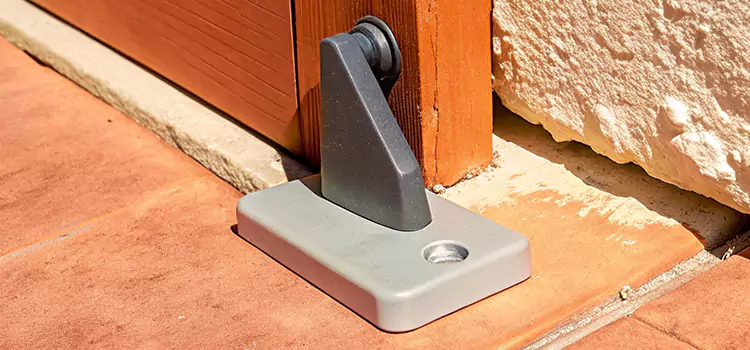 Aesthetic Door Stop Selection Arcata