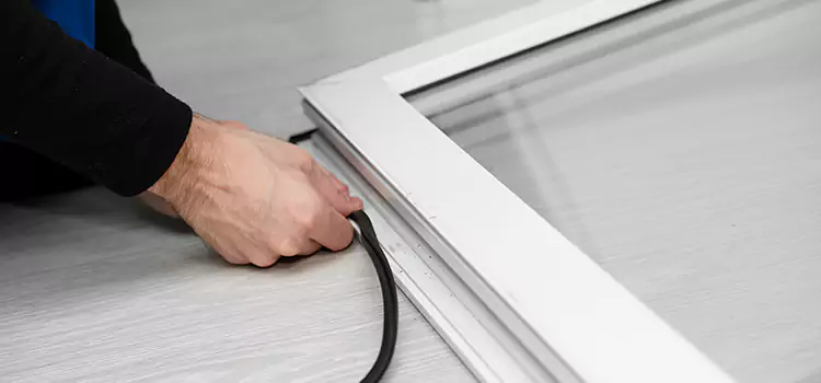 Commercial Door Weather Stripping Arcata