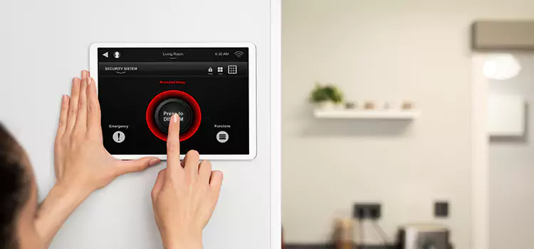 Blink Video Doorbell Installation Arcata