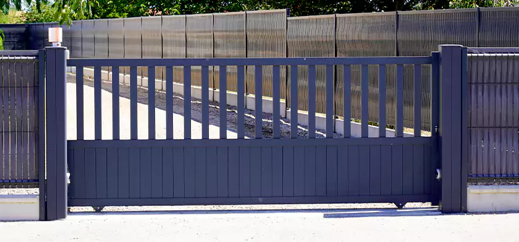 Driveway Gate Installation Contractors Arcata