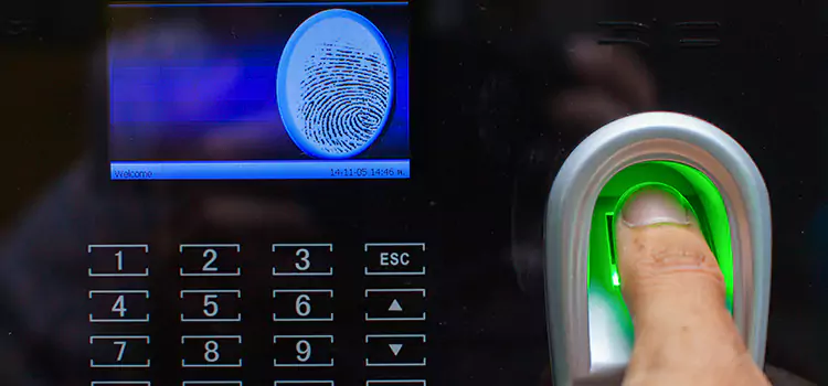 Your Trusted Partner for Secure Access in Arcata, CA