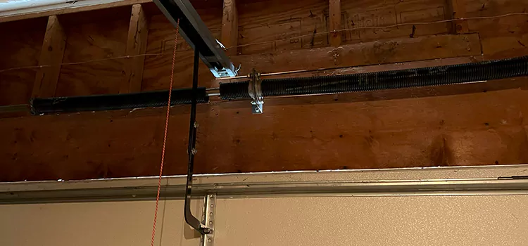 Broken Garage Door Cable Repair in Arcata, CA
