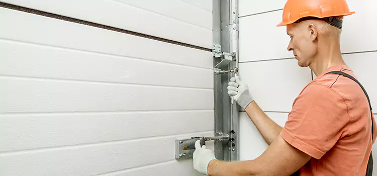 Why Choose Us for Garage Door Lock Services in Arcata, CA?