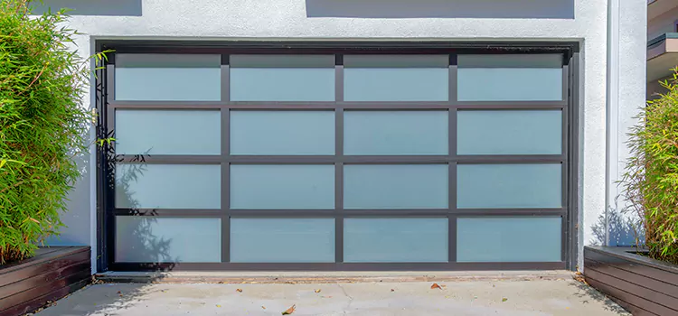 Why Choose Us for Garage Door Care in Arcata, CA?