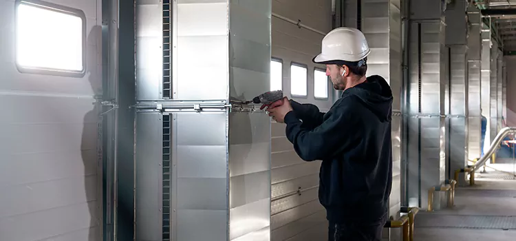 Prompt and Professional Garage Door Service in Arcata, California
