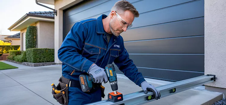 Why Choose Us for Garage Door Off Track Services in Arcata, California?