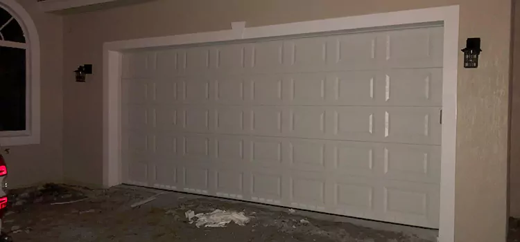 Garage Door Coil Replacement Arcata