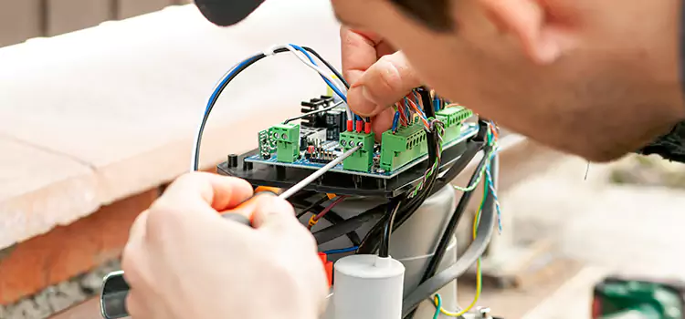 Specialized Brand Gate Motor Repairs Arcata