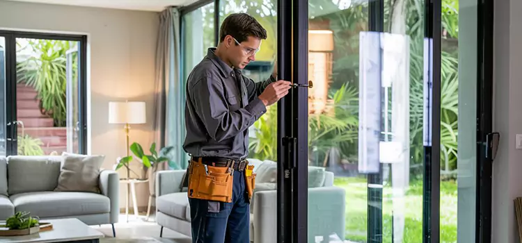 Why Choose Us for Your Glass Door Needs in Arcata, CA?