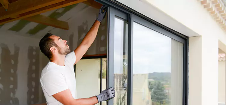 Emergency Sliding Glass Door Repair Arcata