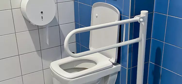 Comprehensive Solutions in Arcata, CA for Accessible Facilities