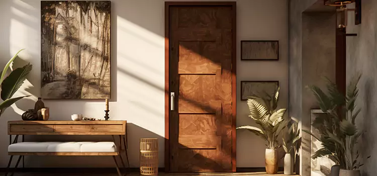 Specialty Interior Doors Arcata