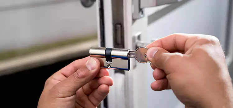 Lock Change Locksmiths Arcata