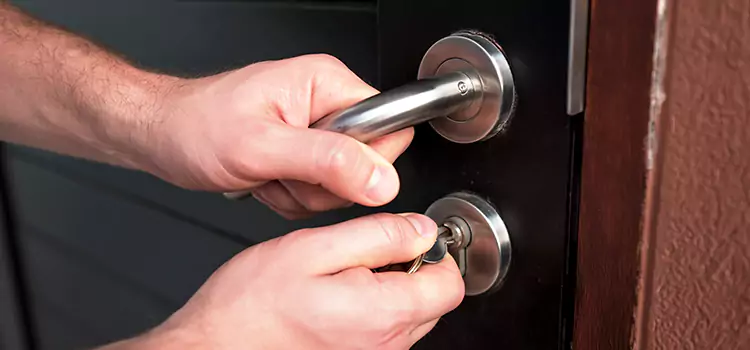 Master Key Control and Audits Arcata