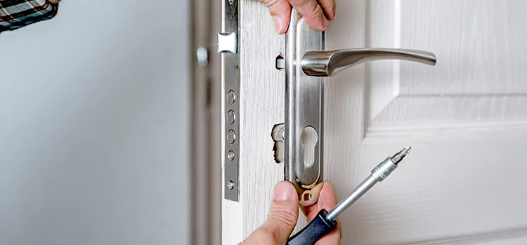 New Door Frame Installation Arcata