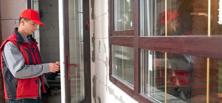 Sliding Door Lock Repair Arcata