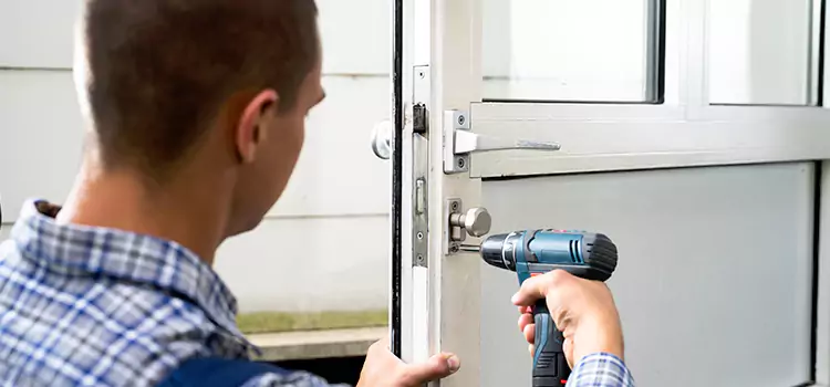 Experienced and Reliable Technicians Arcata