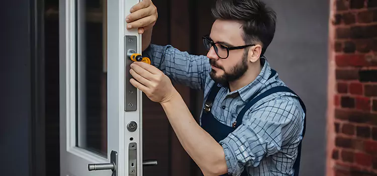 Residential Door Repairs Arcata