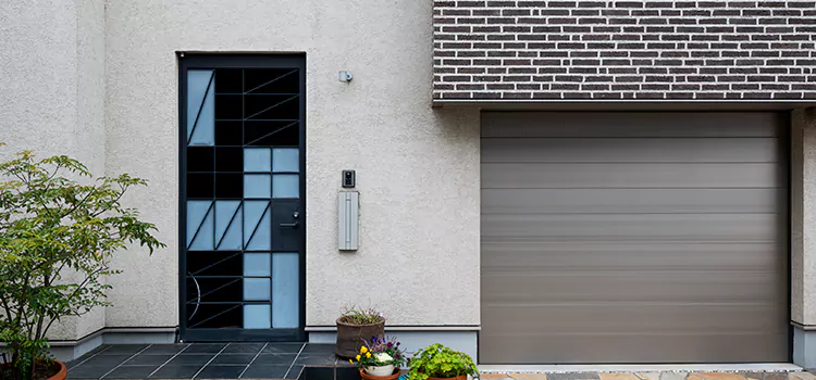 Residential Roll Up Security Doors Arcata