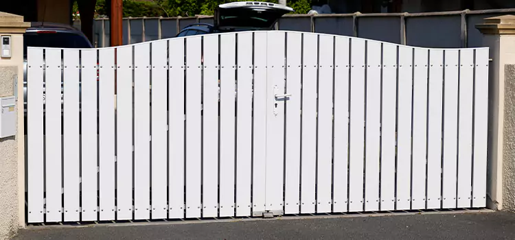 Why Choose Us for Residential Gate Repair in Arcata, CA?