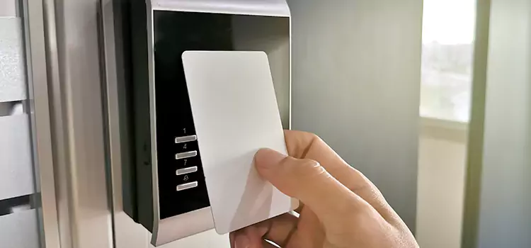 Advanced RFID Technology Integration in Arcata, CA