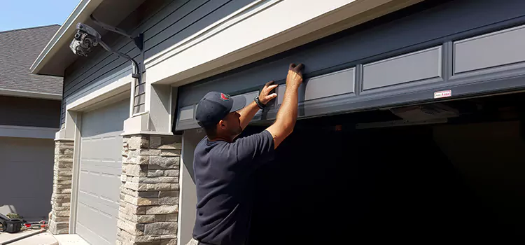 Janus Roll Up Doors Arcata