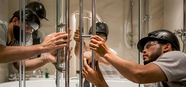 Shower Door Replacement Cost Arcata