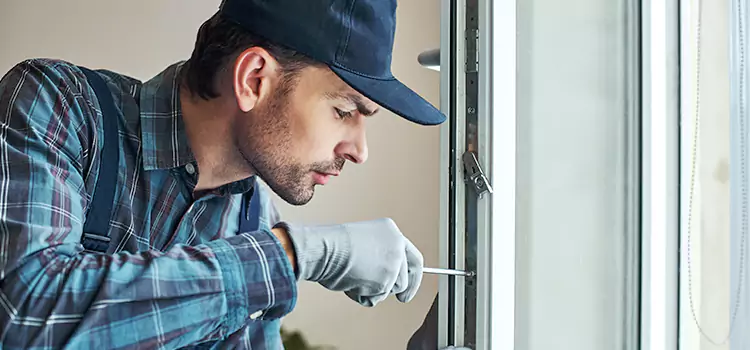Emergency Response for Latch Issues Arcata