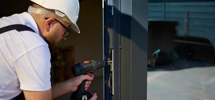 Aluminium Sliding Door Lock Fitting Arcata