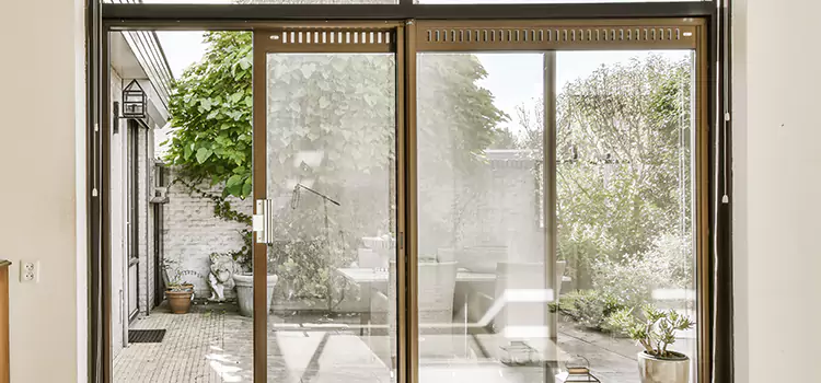 Glass Door Panel Replacement Cost Arcata