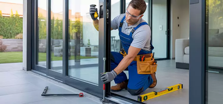 Patio Door Replacement Arcata