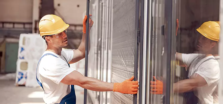 Sliding Door Mesh Replacement Arcata