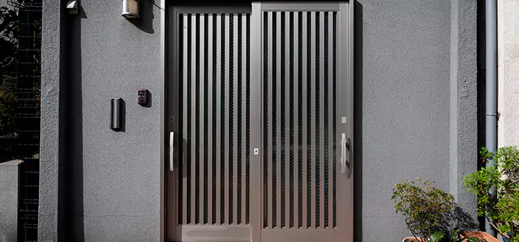 Specialized Steel Door Services in Arcata, CA