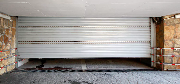 Steel Garage Door Repair Arcata