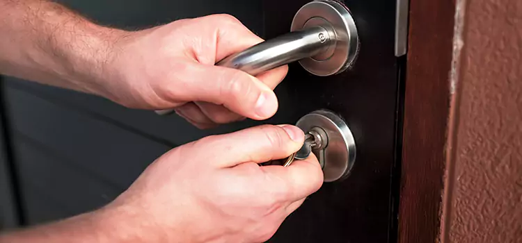 Door Closer Repair & Installation Arcata