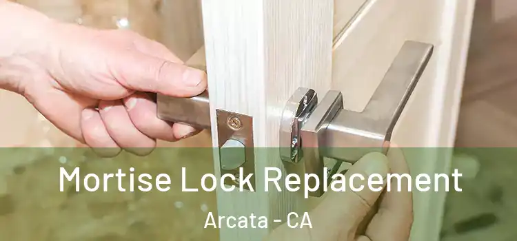  Mortise Lock Replacement Arcata - CA